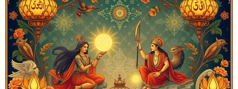 Origins of Hinduism Overview