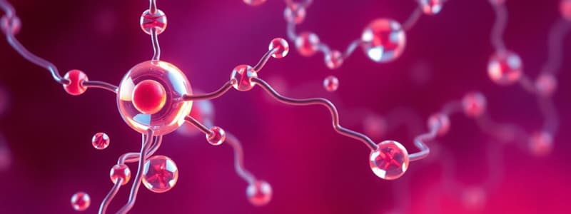 Thyroid Hormone Synthesis and Release