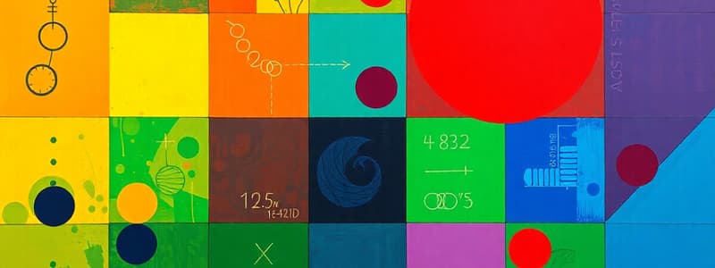 Fundamental Counting Principle and Permutations