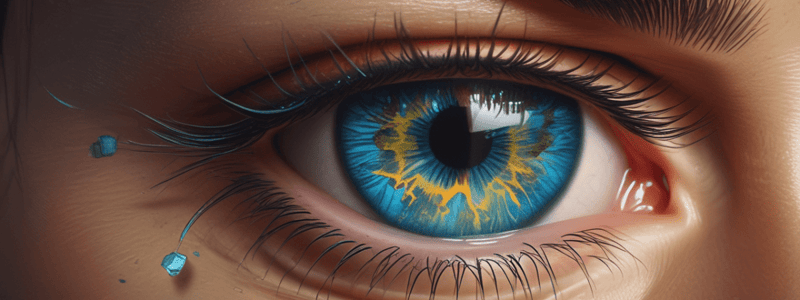 Understanding Detectors and Human Eyes