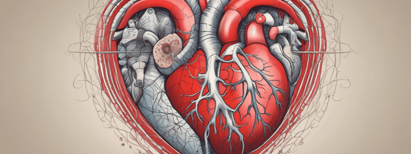 Cardiovascular Disease Statistics in the United States