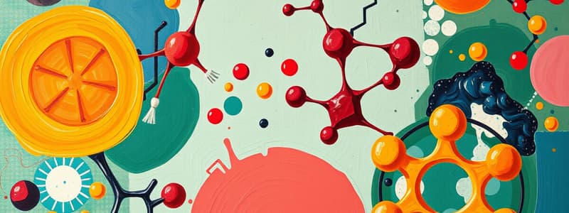 Biochemistry Carbohydrates Overview