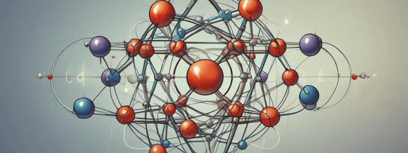 Gr 10 Physical Sciences Ch 4: Lewis structures