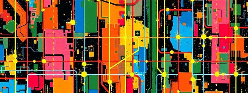 Grid Code Technical Requirements Quiz