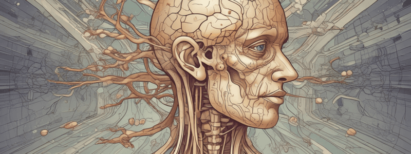 Hypothalamus-Pituitary Axis Quiz