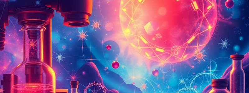 Atomic Spectrophotometry: Selectivity vs Sensitivity