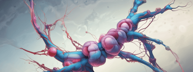 Ligand-Gated Ion Channels in the Nervous System