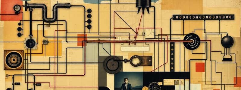 Control Systems: Open vs Closed Loop