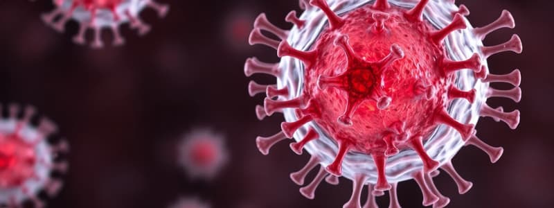 Immunology Basics Quiz