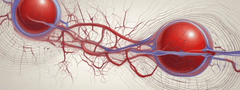 Albumin Functions and Significance