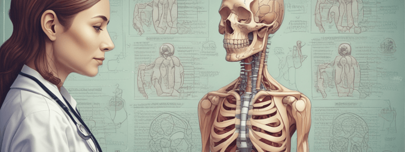 Medical Terminology: Fever and Thirst