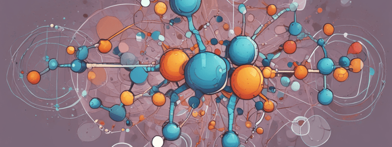 Gr 8 Natural Sciences Ch 2.3: SUM: Chemical reactions