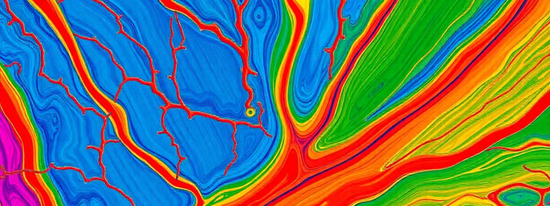 Properties and Classification of Muscle Tissues