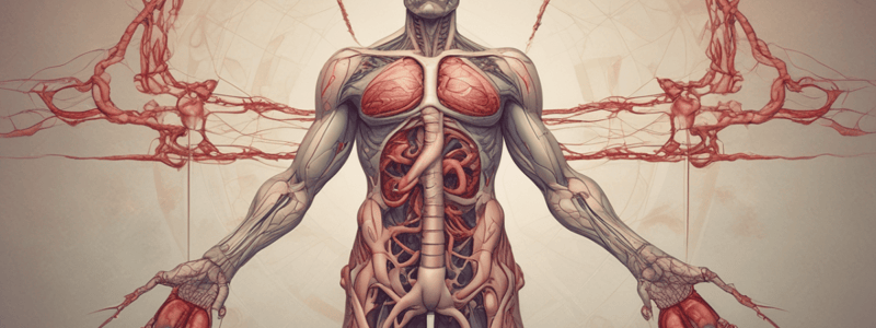 Lecture 5.1 - Thrombosis and Embolism