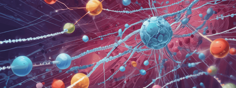 Pharmacogenetics & Pharmacogenomics Quiz