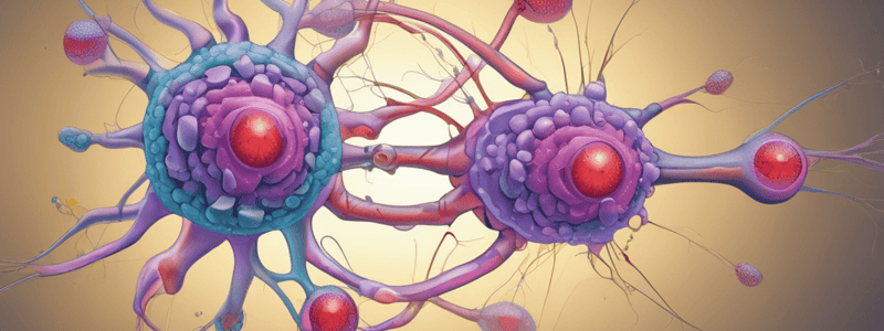 INTRODUCCIÓN SISTEMA ENDOCRINO