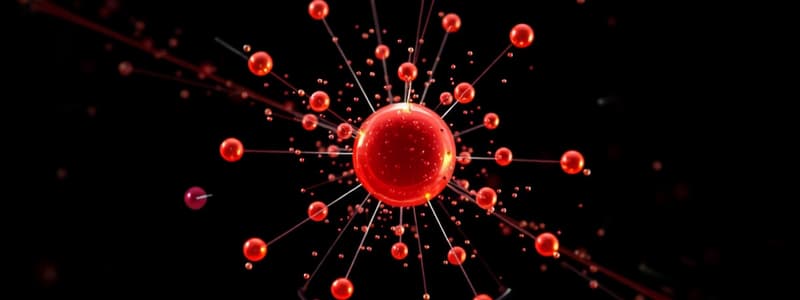 Rutherford Scattering Experiment Quiz