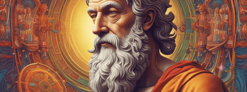 Reading Guide: Euthyphro's First Definition of Piety