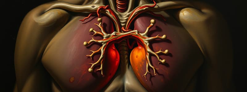 Overview of Steroids and Adrenal Glands