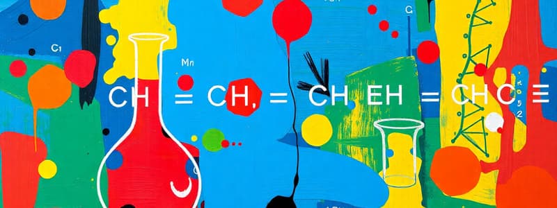 Chemical Reactions and Equations