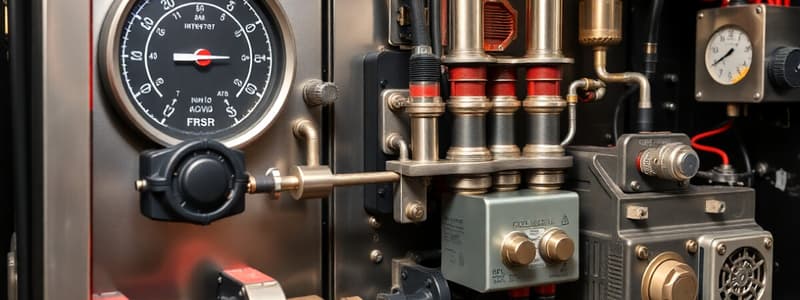 Instantaneous and Average Power in Resistors