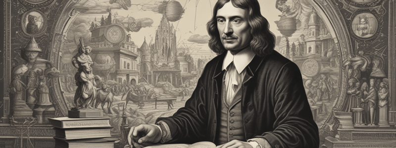 The Scientific Revolution Part Two: The Scientific Method