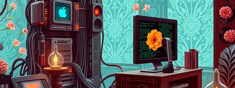 Computer Fundamentals