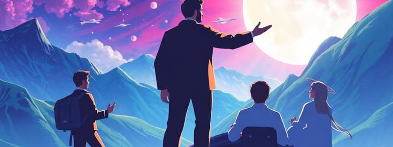 Chapter 6 – Training, Learning, and Development