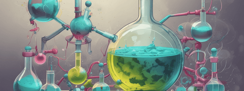 Carboxylic acids and their derivatives