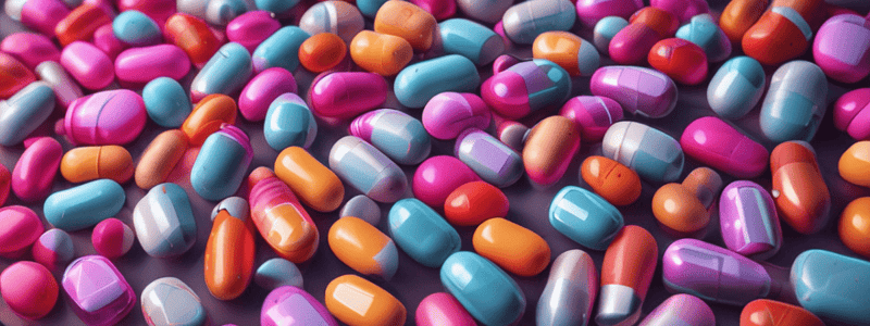 Understanding Minimal Effective Concentration of Antibiotics