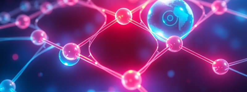 Lewis structure & molecular geomtery