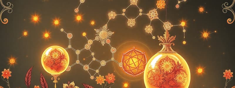 Organic Chemistry Functional Groups