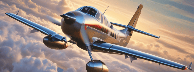 Aircraft Certification Standards: History and Evolution