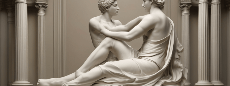 Sculpture History and Evolution