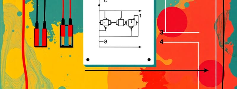 Electrical Installation Wiring Quiz