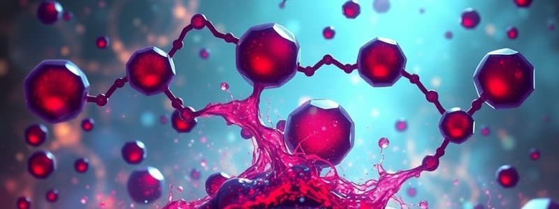 Harper's Biochemistry Chapter 31 - Porphyrins & Bile Pigments