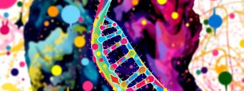 Gene Expression Analysis Techniques