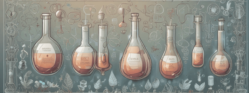 Aldehydes and Ketones: Structure and Nomenclature