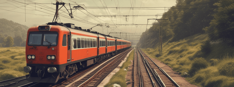 Quad Cable Based Control Comm. System in Indian Railways