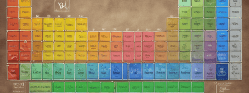 Hydrogen and its Compounds