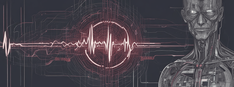 ECG Analysis