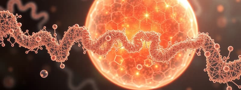 Inborn Errors of Metabolism & Amino Acid Metabolism