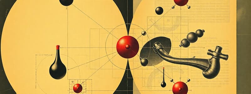 Molecular Shape and VSEPR Theory