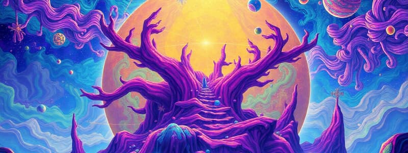 Psychedelics Overview