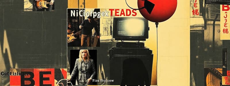 Building Audience Interaction