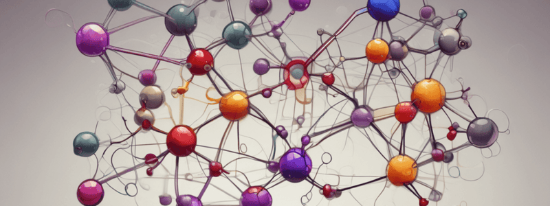 Organic reactions: SAQ 2