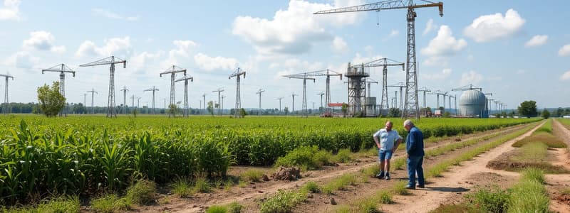 EAB 100: Introdução à Engenharia Ambiental - Unidade 3