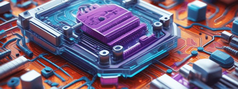 V06_Passive Diffusive Micromixers for Bio-MEMS