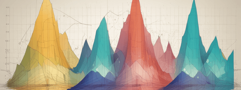 Confidence Intervals in Statistics