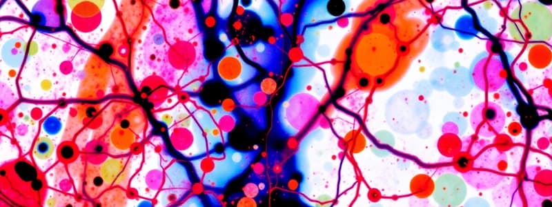 Tuberculosis: Mycobacterium & Acid-Fast Staining